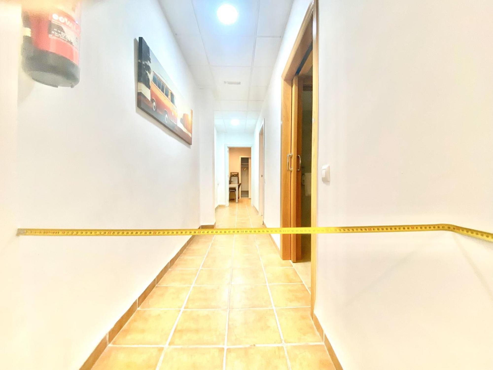 Lovely Apartment Near Beach & Science City Valencia Exterior foto