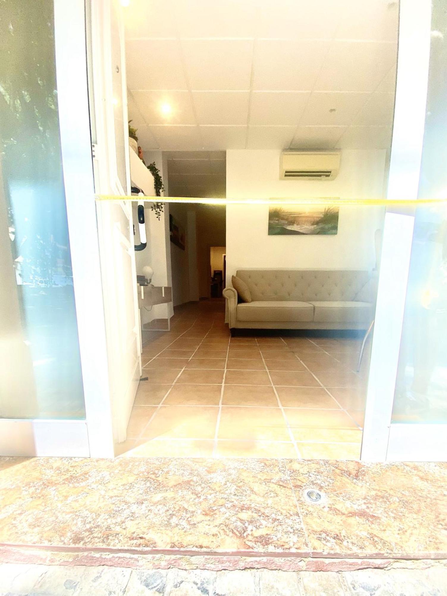 Lovely Apartment Near Beach & Science City Valencia Exterior foto