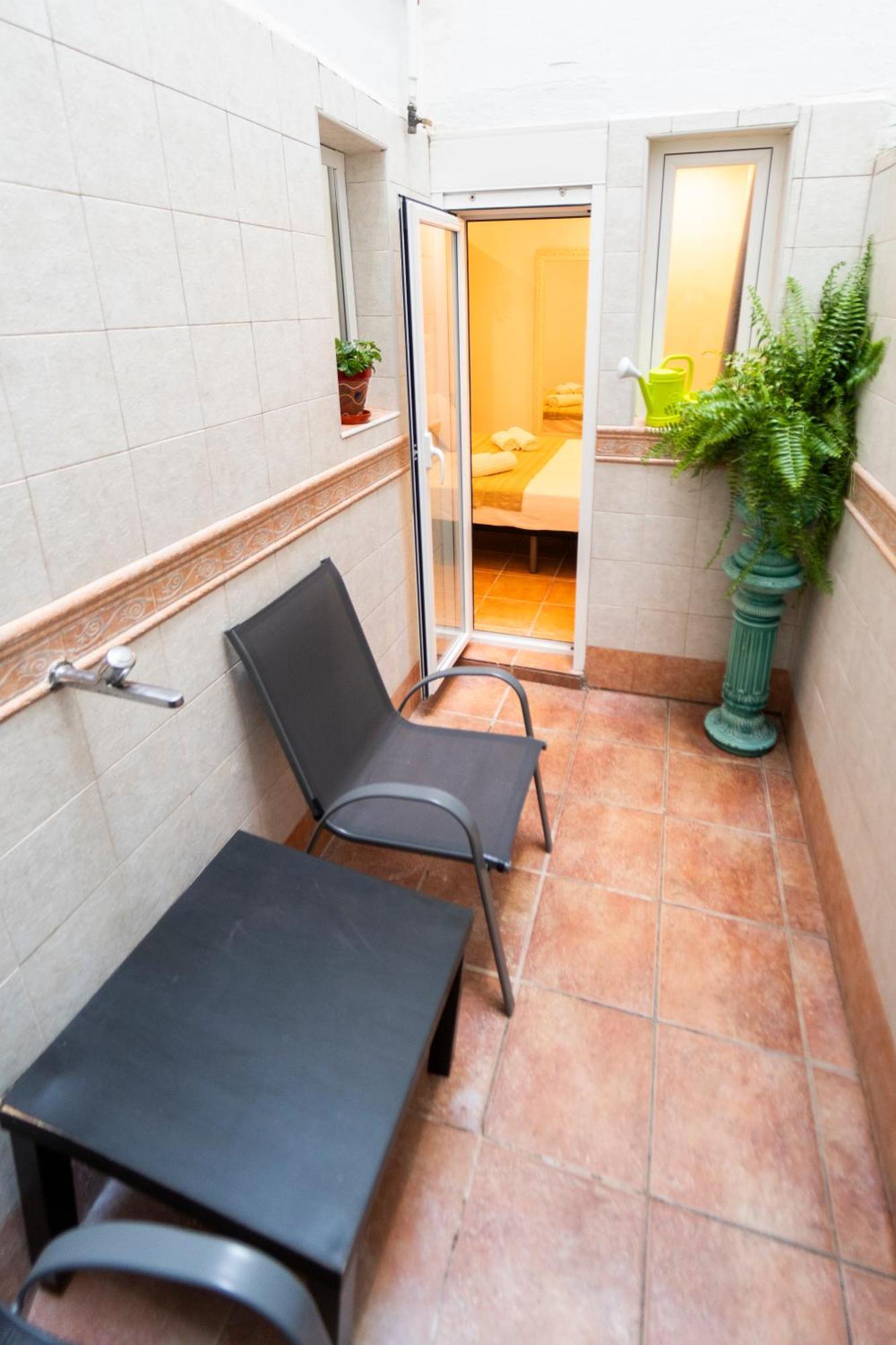 Lovely Apartment Near Beach & Science City Valencia Exterior foto