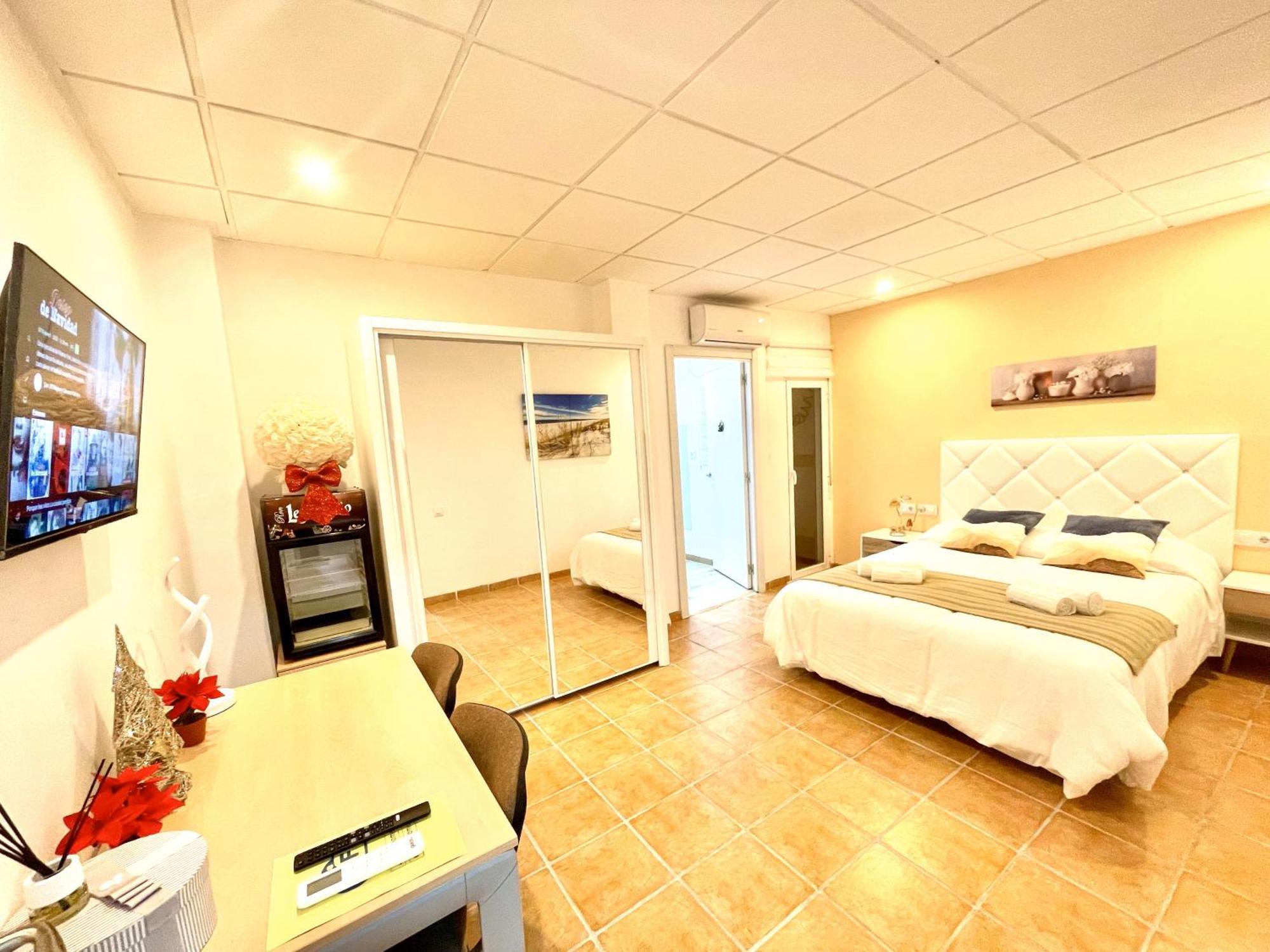 Lovely Apartment Near Beach & Science City Valencia Exterior foto