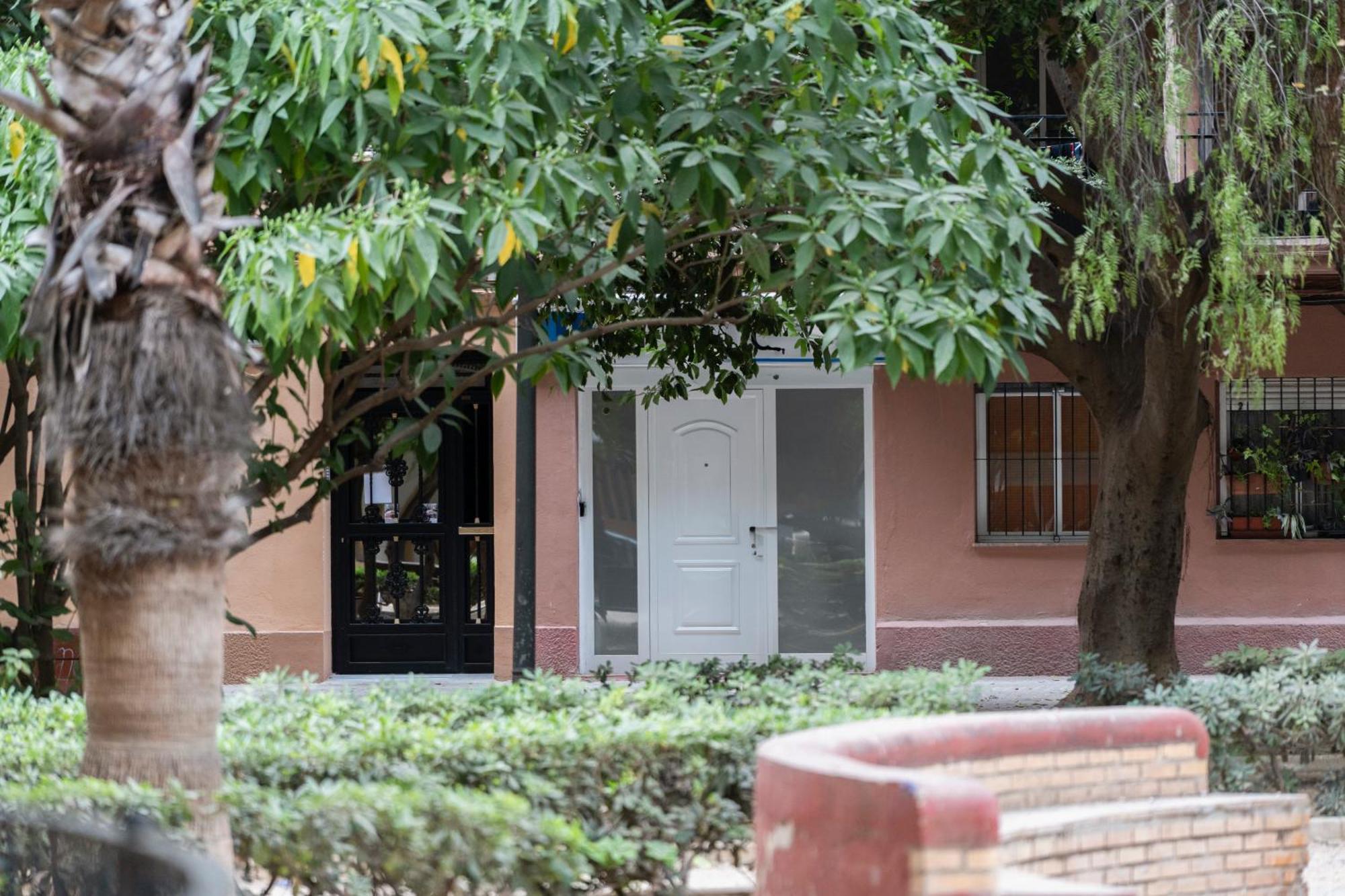 Lovely Apartment Near Beach & Science City Valencia Exterior foto